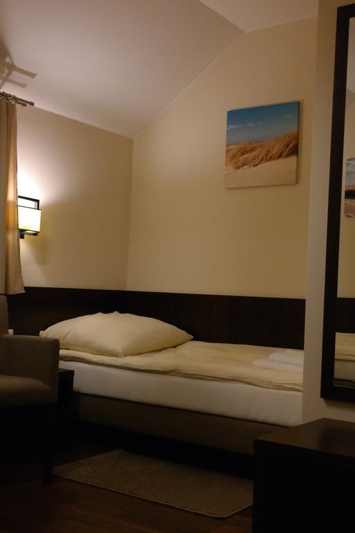 Hotel Pod Chelmem Ropa Ngoại thất bức ảnh