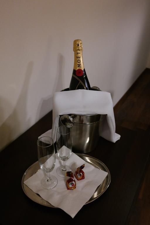 Hotel Pod Chelmem Ropa Ngoại thất bức ảnh