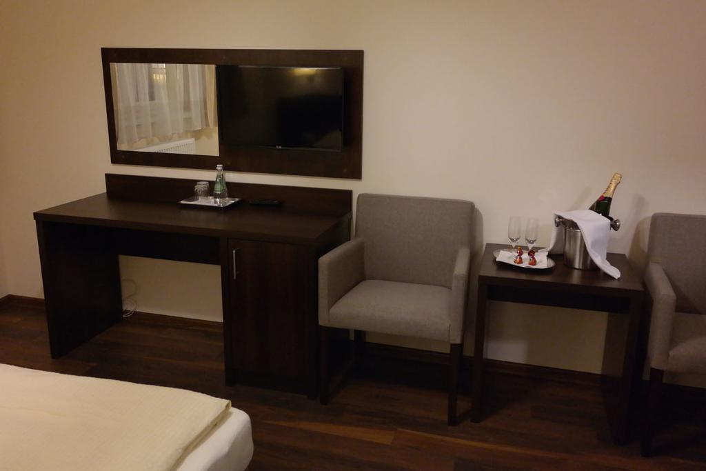 Hotel Pod Chelmem Ropa Phòng bức ảnh
