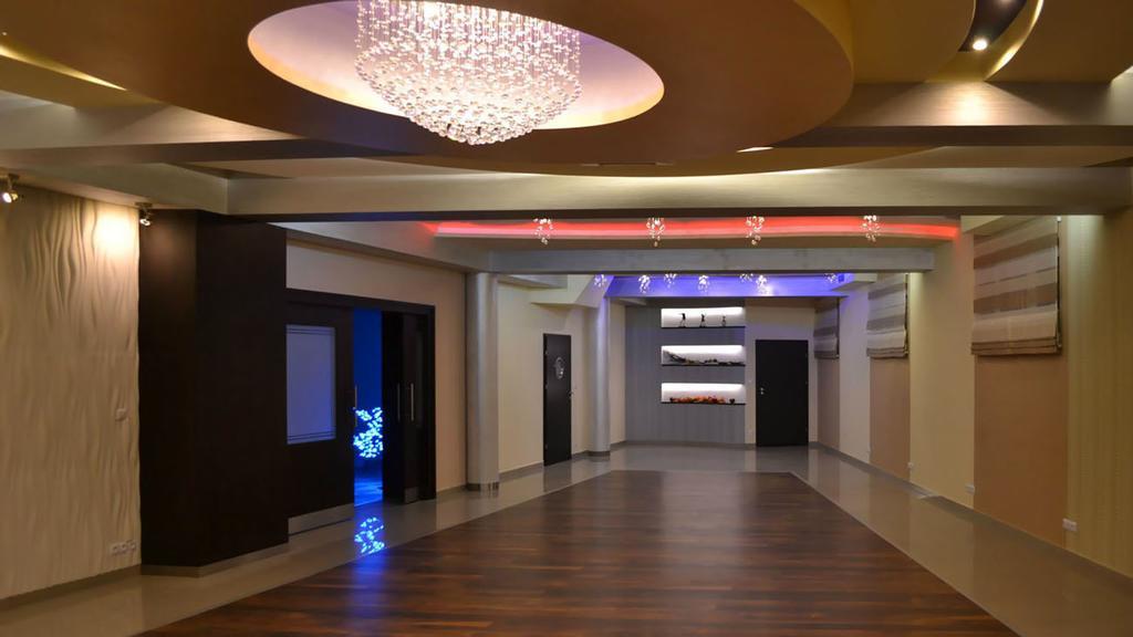 Hotel Pod Chelmem Ropa Ngoại thất bức ảnh